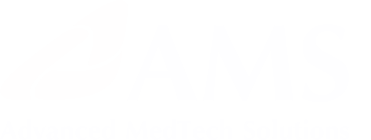 AMS logo